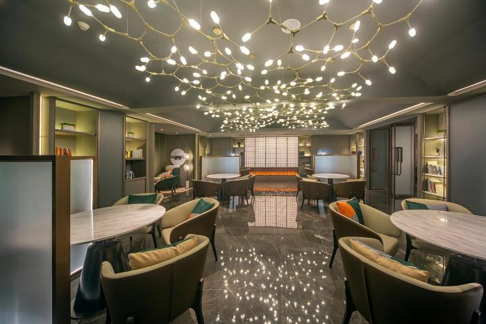 atour hotel nanjing olympic sports center cbd