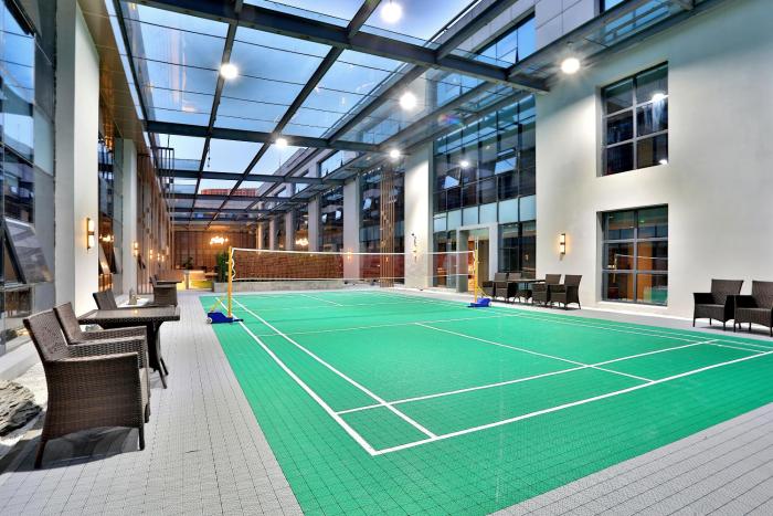 atour hotel nanjing olympic sports center cbd