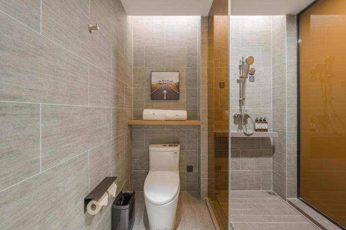 atour hotel nanjing olympic sports center cbd