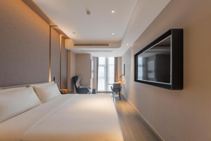 atour hotel nanjing olympic sports center cbd