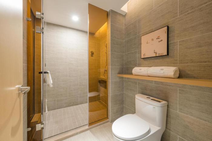 atour hotel nanjing olympic sports center cbd