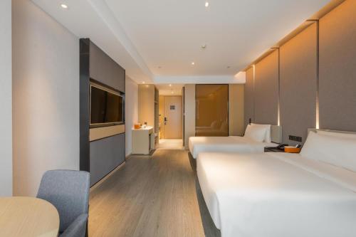 Atour Hotel Nanjing Olympic Sports Center Cbd,,4 star