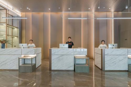 atour hotel nanjing olympic sports center cbd