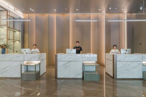 atour hotel nanjing olympic sports center cbd