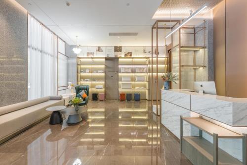 atour hotel nanjing olympic sports center cbd