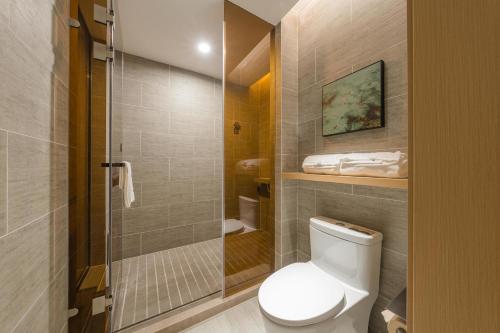 Atour Hotel Nanjing Olympic Sports Center Cbd,,4 star