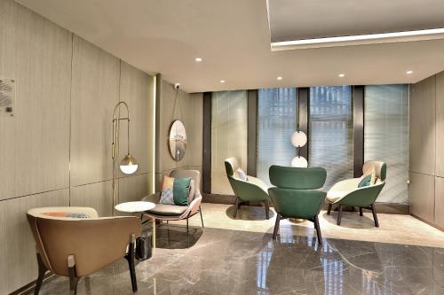 atour hotel nanjing olympic sports center cbd