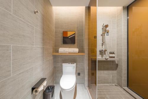 atour hotel nanjing olympic sports center cbd