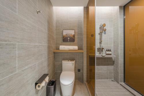 atour hotel nanjing olympic sports center cbd