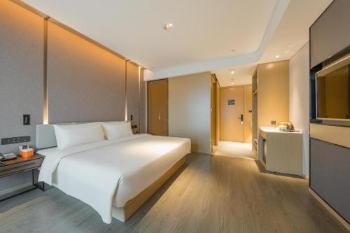 atour hotel nanjing olympic sports center cbd