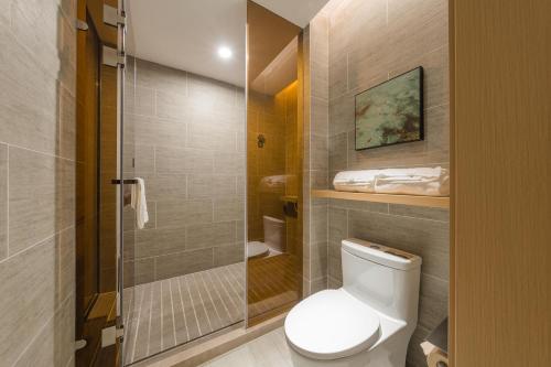 atour hotel nanjing olympic sports center cbd