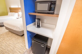 holiday inn express atlanta stone mountain by ihg