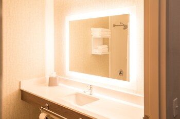 holiday inn express atlanta stone mountain by ihg