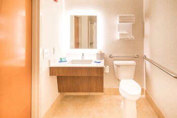 holiday inn express atlanta stone mountain by ihg