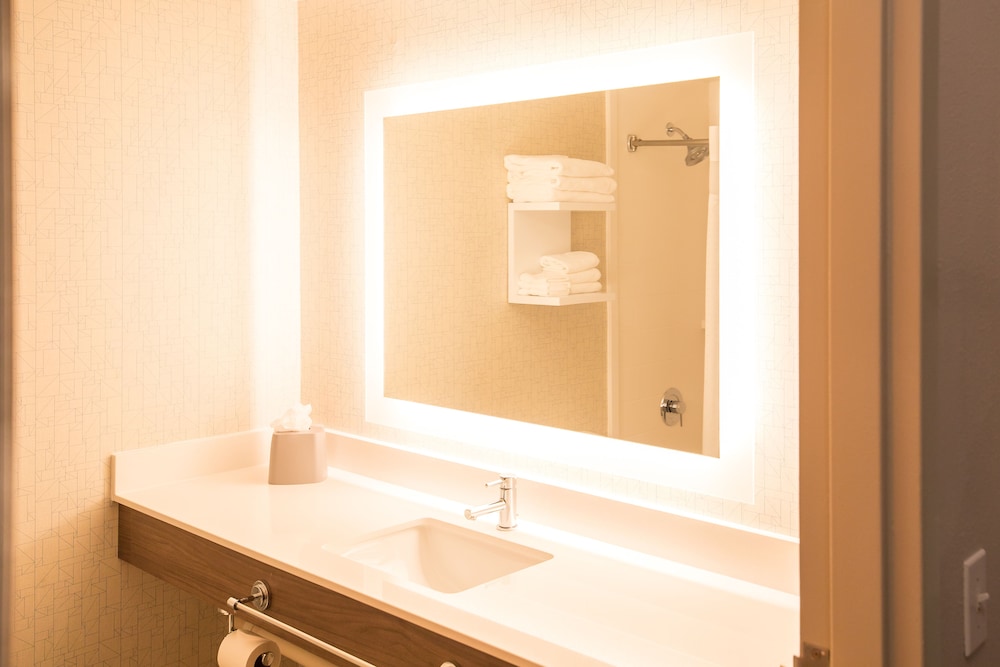 holiday inn express atlanta stone mountain by ihg