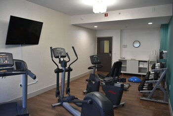 holiday inn express atlanta stone mountain by ihg
