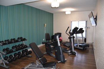 holiday inn express atlanta stone mountain by ihg