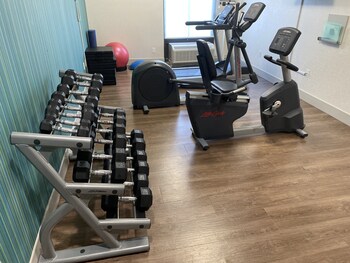 holiday inn express atlanta stone mountain by ihg