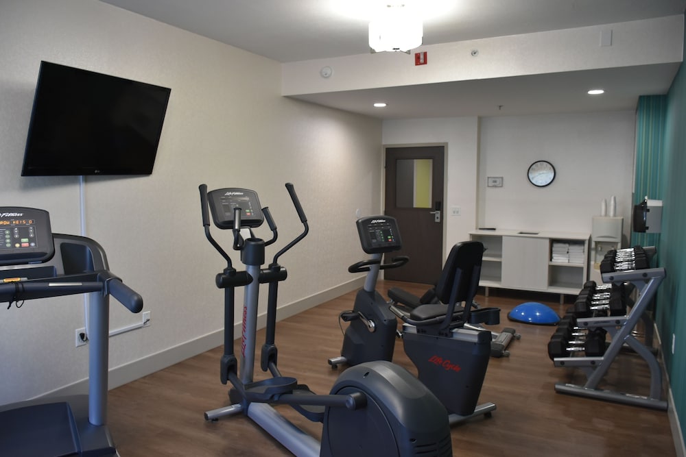 holiday inn express atlanta stone mountain by ihg