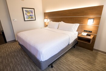 holiday inn express atlanta stone mountain by ihg