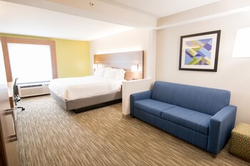 holiday inn express atlanta stone mountain by ihg
