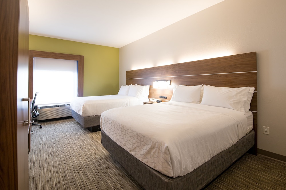 holiday inn express atlanta stone mountain by ihg