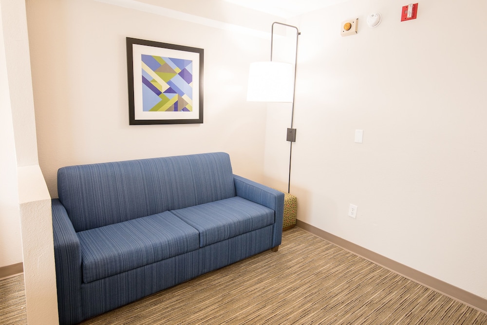 holiday inn express atlanta stone mountain by ihg