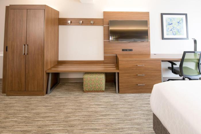 holiday inn express atlanta stone mountain by ihg