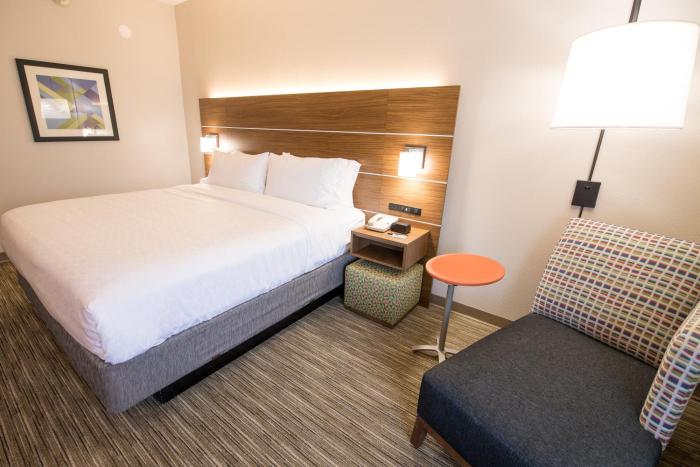 holiday inn express atlanta stone mountain by ihg