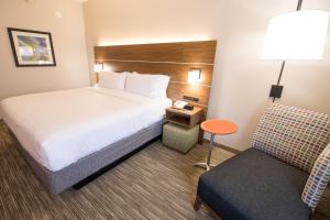 holiday inn express atlanta stone mountain by ihg