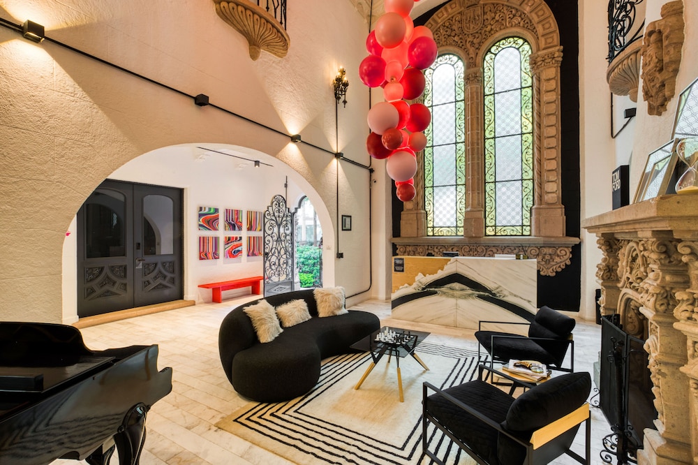 utopic campos eliseos by uliv