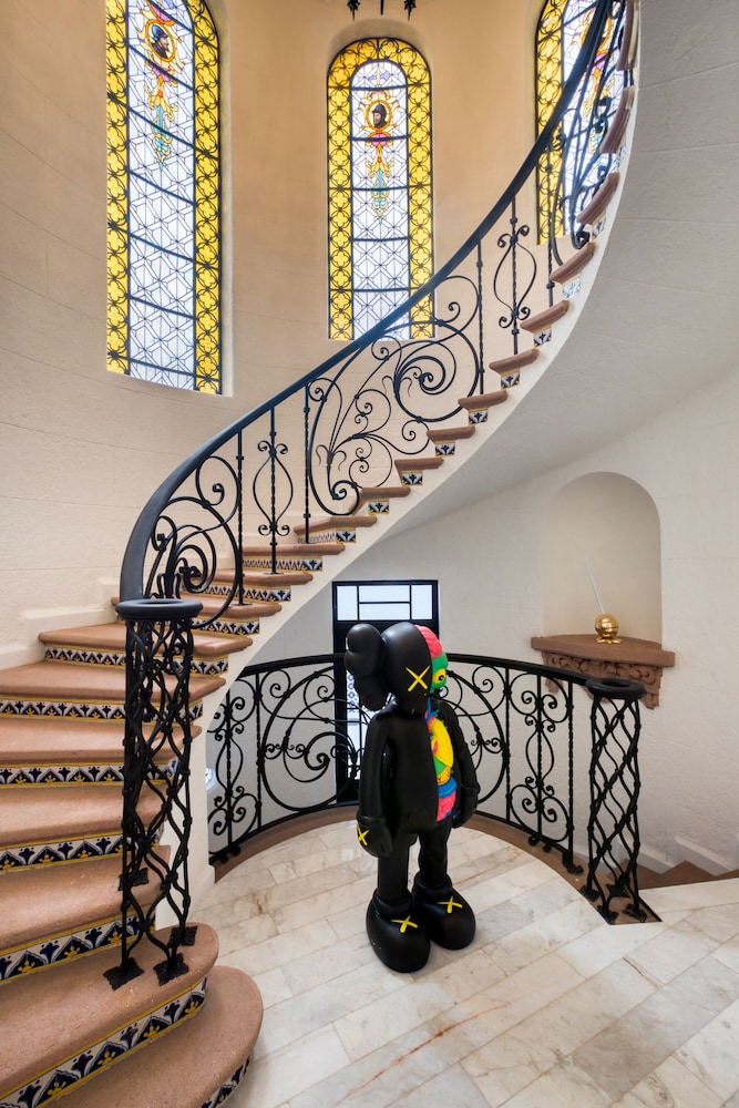 utopic campos eliseos by uliv