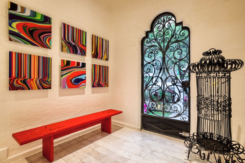 utopic campos eliseos by uliv