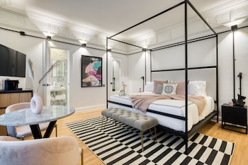 utopic campos eliseos by uliv