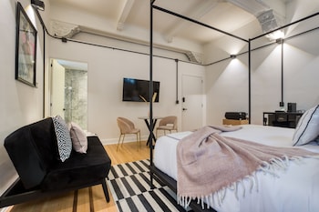 utopic campos eliseos by uliv