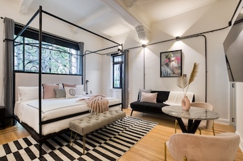 utopic campos eliseos by uliv