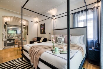 utopic campos eliseos by uliv