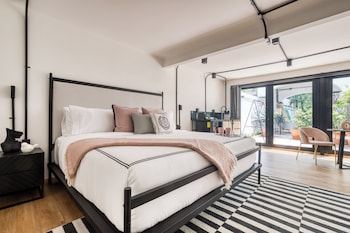 utopic campos eliseos by uliv