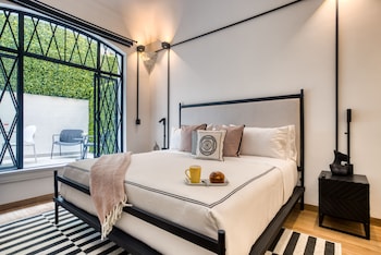 utopic campos eliseos by uliv