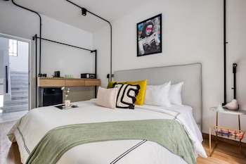 utopic campos eliseos by uliv