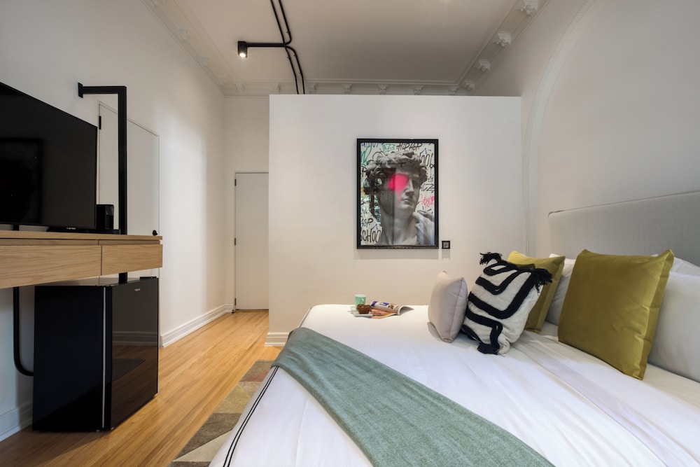 utopic campos eliseos by uliv