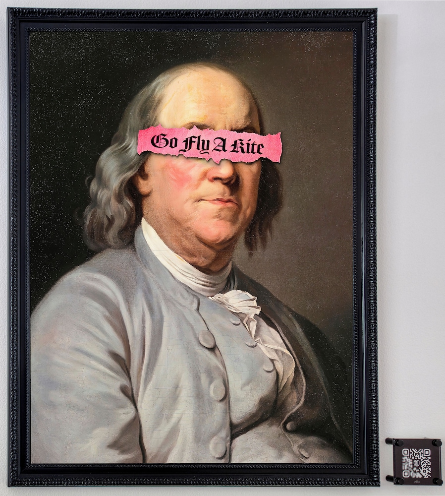 utopic campos eliseos by uliv