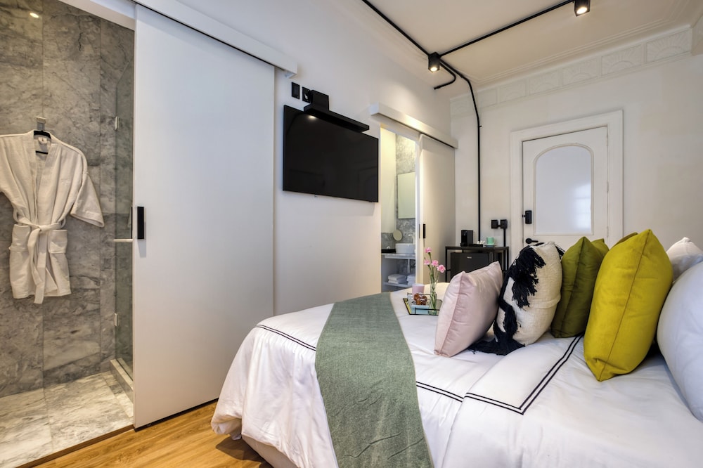 utopic campos eliseos by uliv