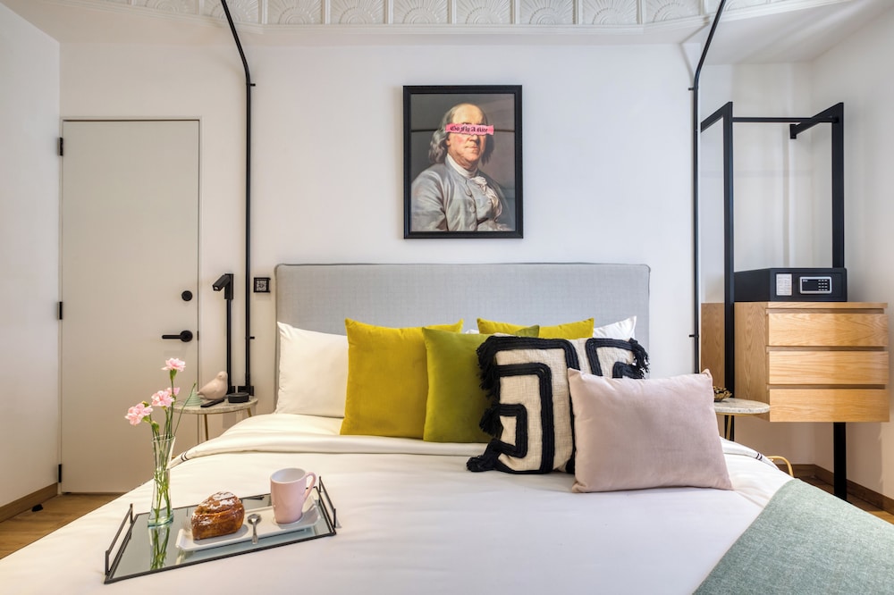 utopic campos eliseos by uliv