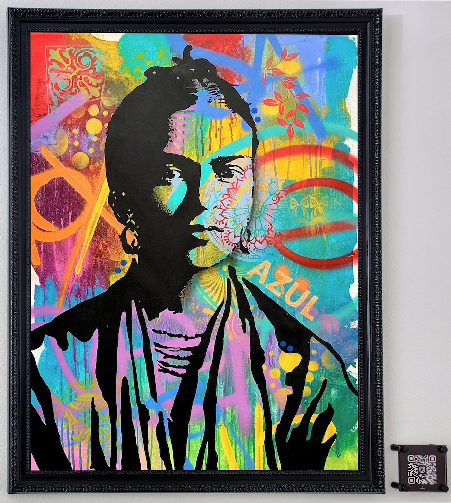 utopic campos eliseos by uliv