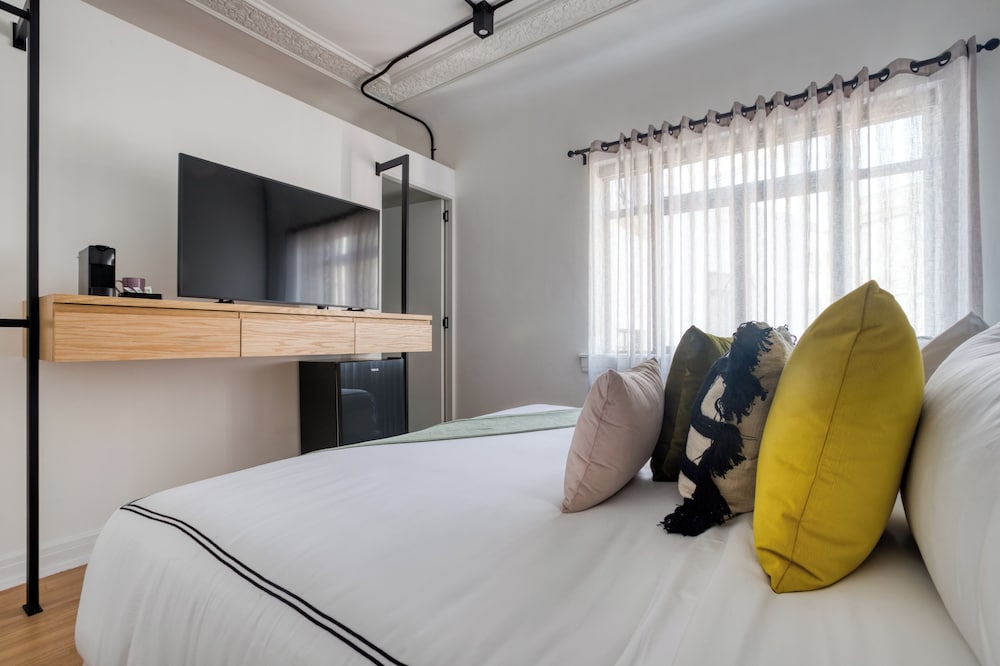 utopic campos eliseos by uliv