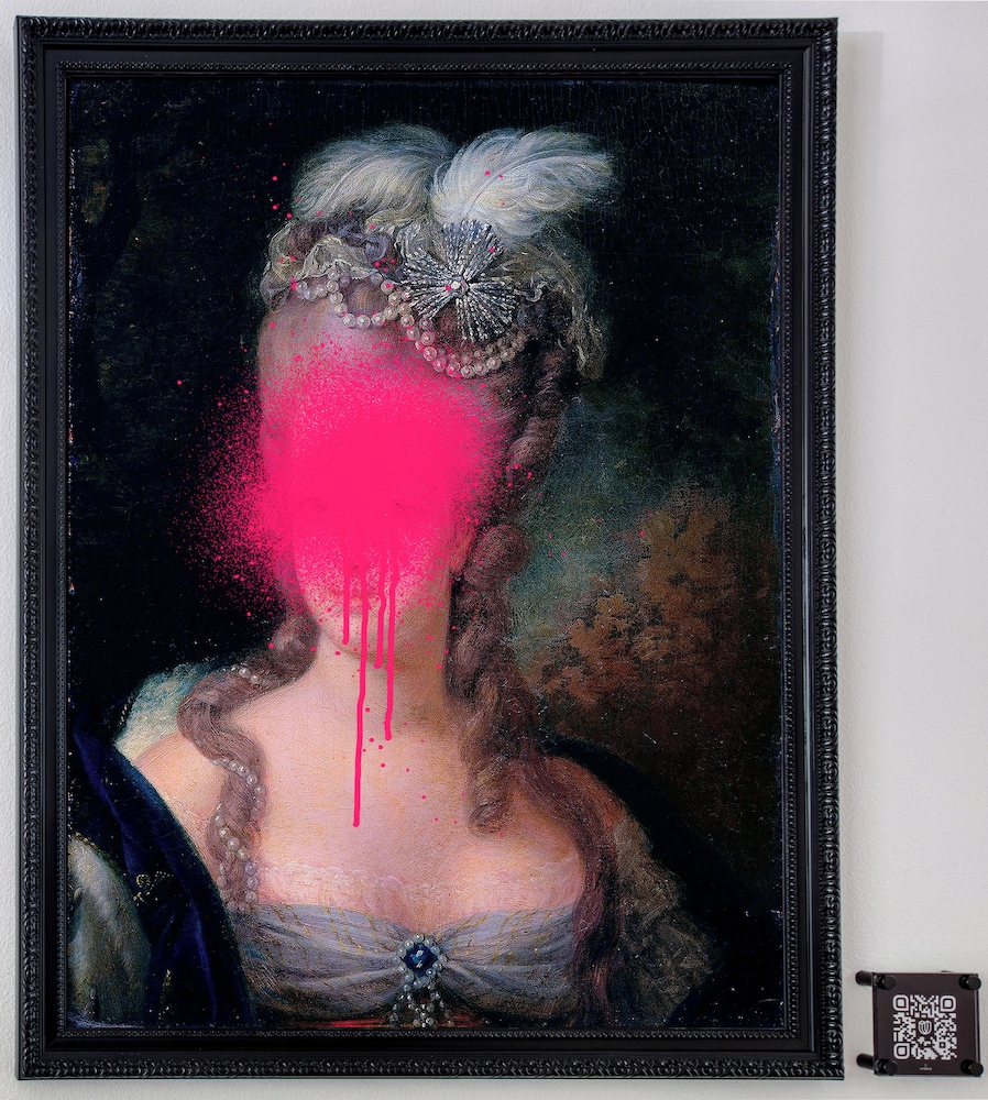 utopic campos eliseos by uliv