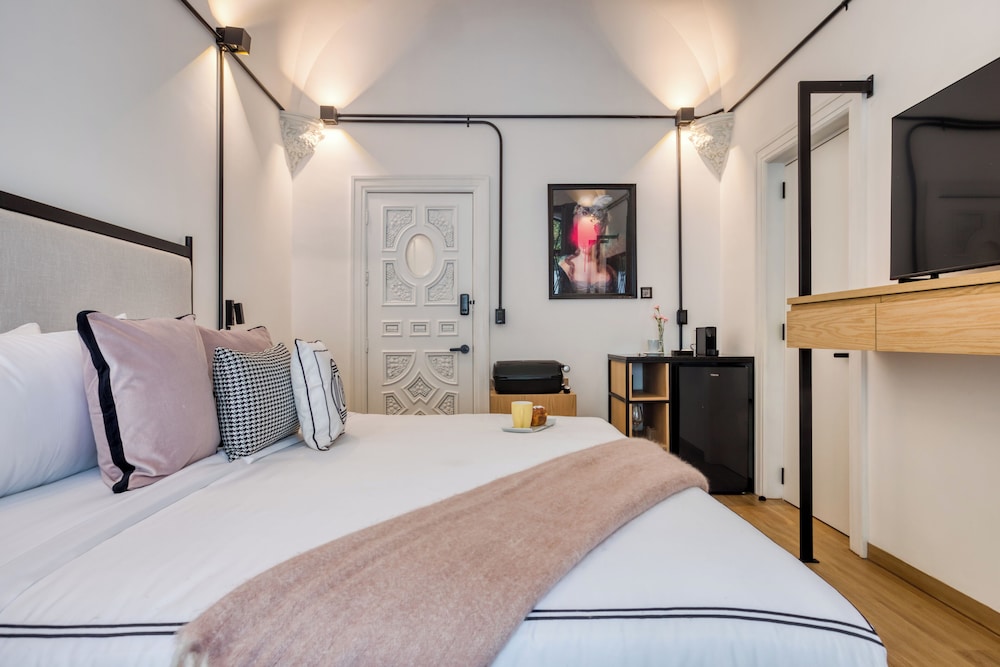 utopic campos eliseos by uliv