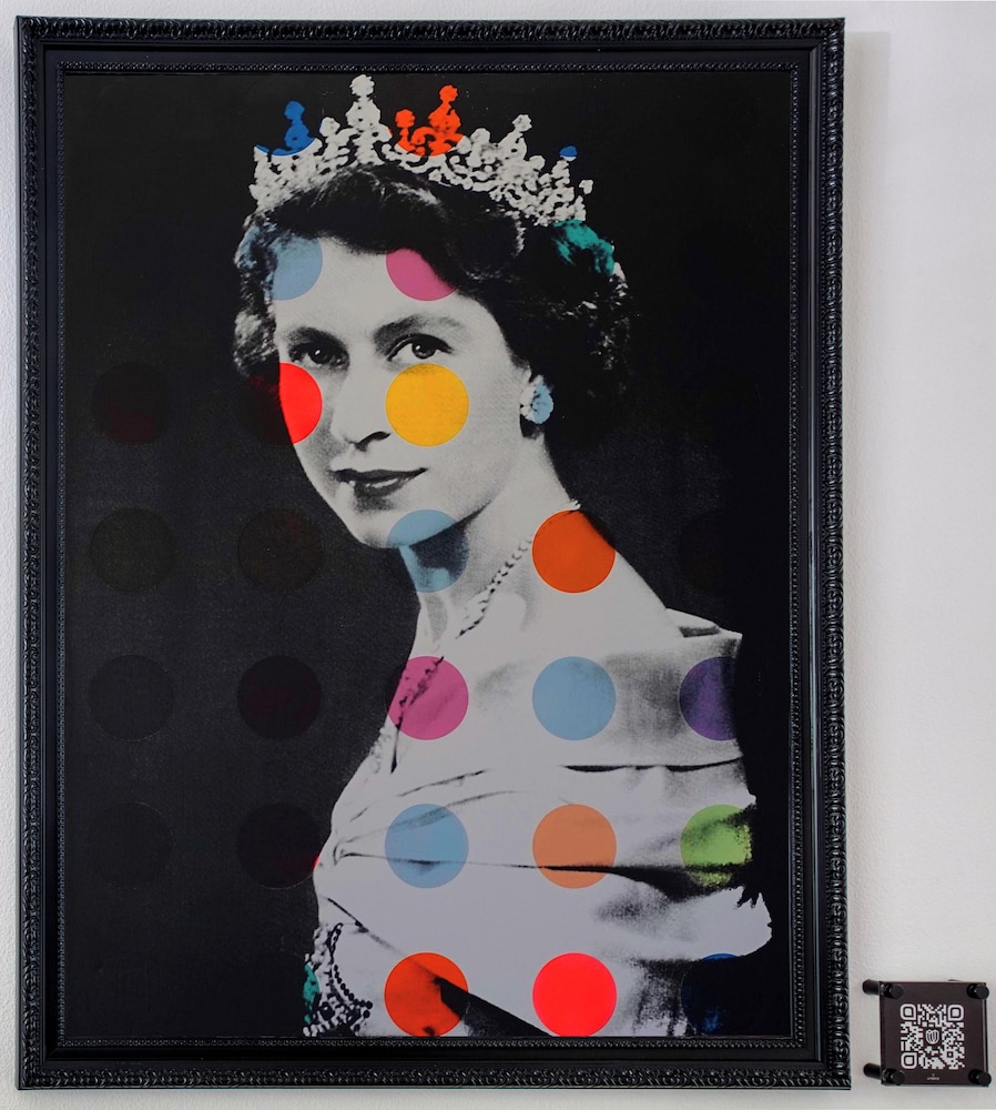 utopic campos eliseos by uliv