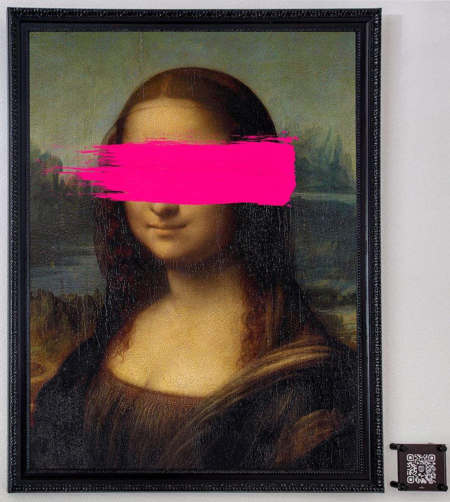 utopic campos eliseos by uliv